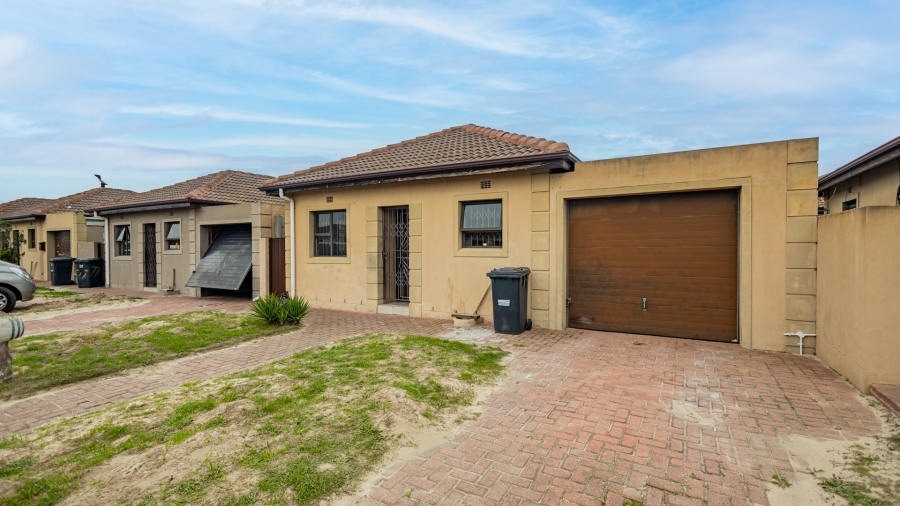 2 Bedroom Property for Sale in Hagley Western Cape